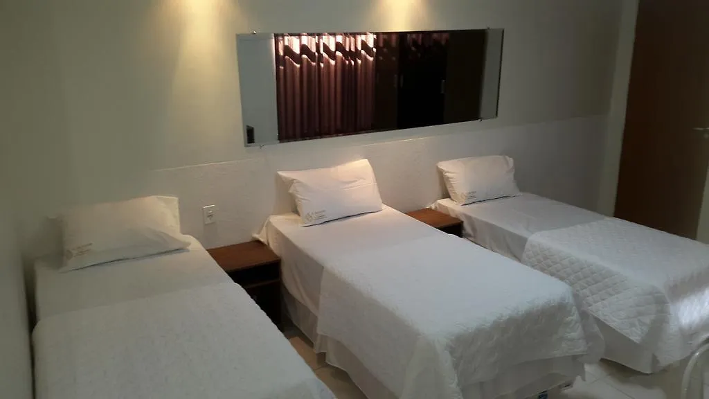 Hotel El Salvador Brasília