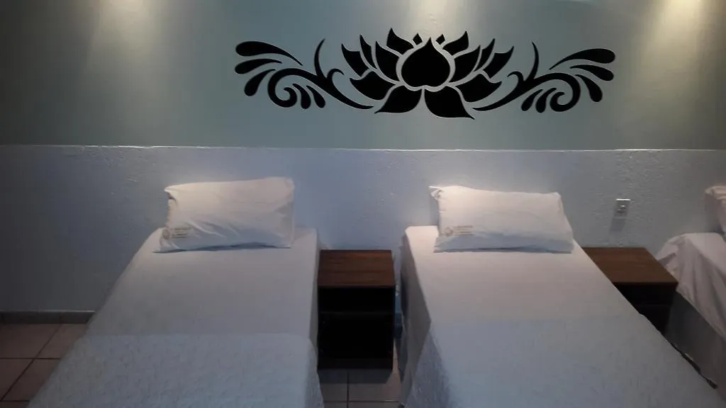 Hotel El Salvador Brasília 3*,  Brasilien