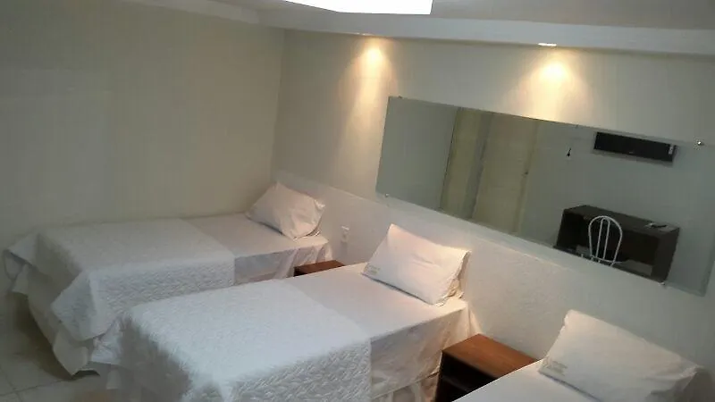 Hotel El Salvador Brasília