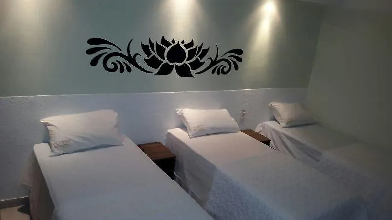 Hotel El Salvador Brasília