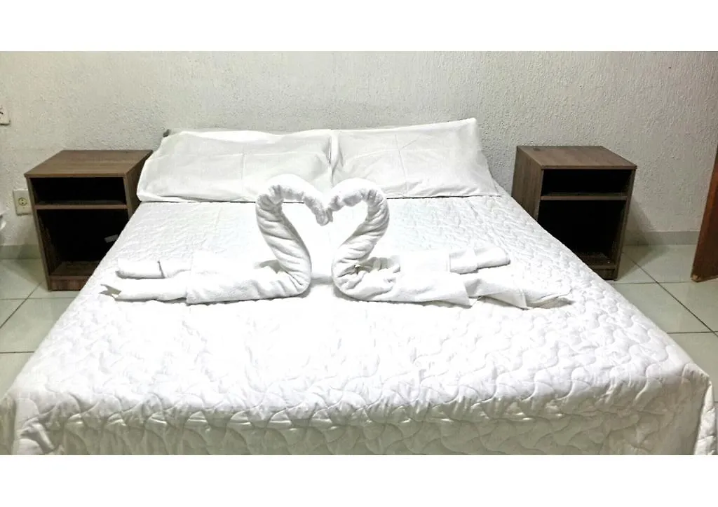 Hotel El Salvador Brasília
