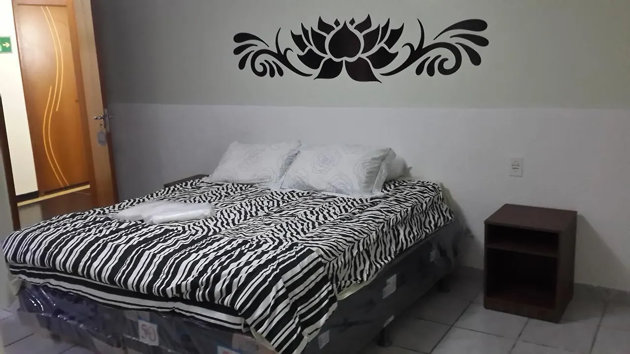 Hotel El Salvador Brasília