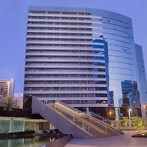 Hotel Fusion Hplus Express +