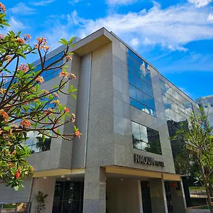 Naoum **** Brasília