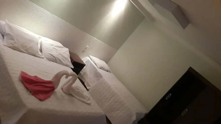Hotel El Salvador Brasília