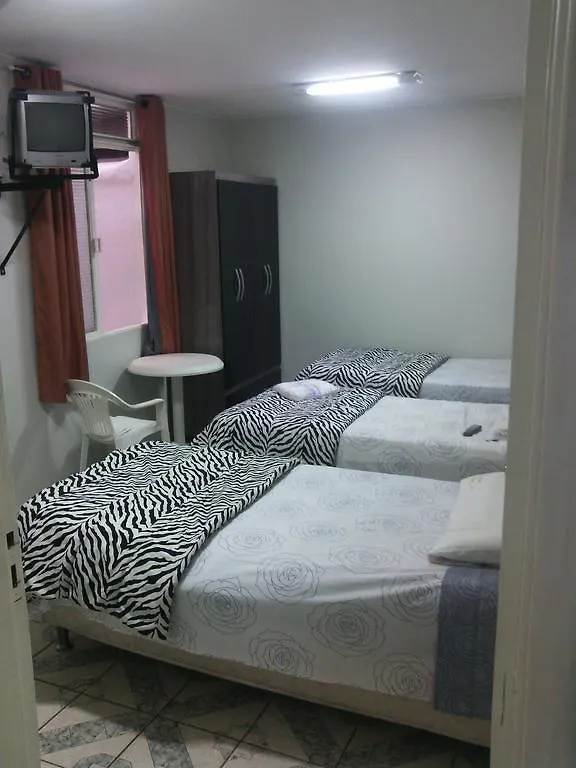 Hotel El Salvador Brasília Brasil