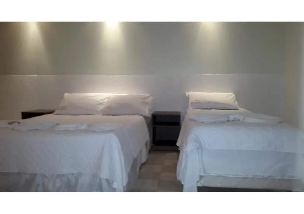 Hotel El Salvador Brasília