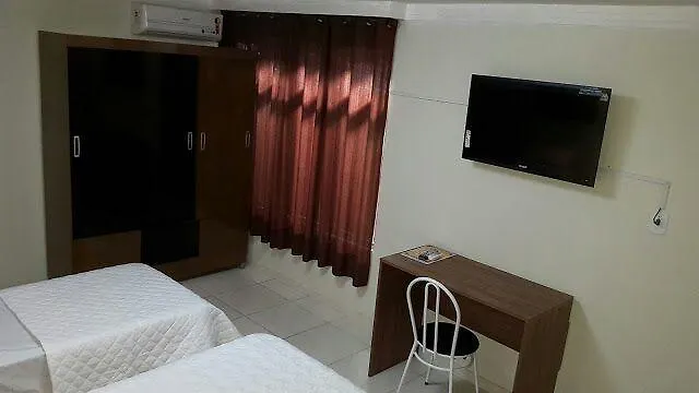 Hotel El Salvador Brasília Brasil