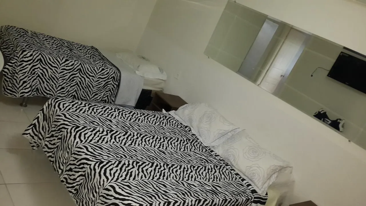 Hotel El Salvador Brasília