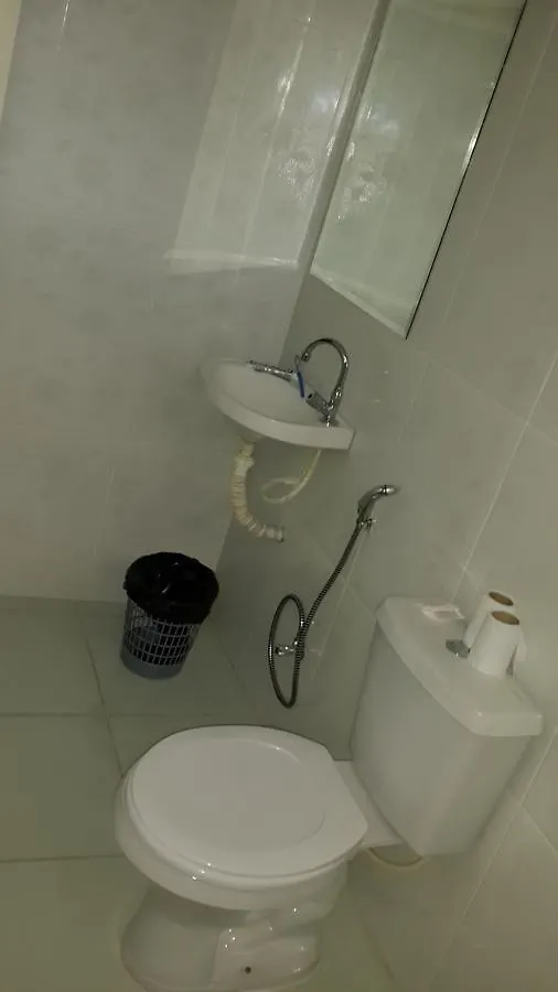 Hotel El Salvador Brasília