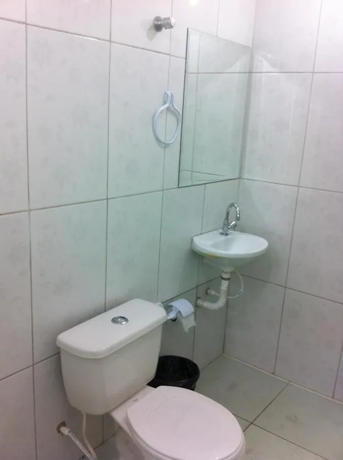 ***  Hotel El Salvador Brasília Brasil