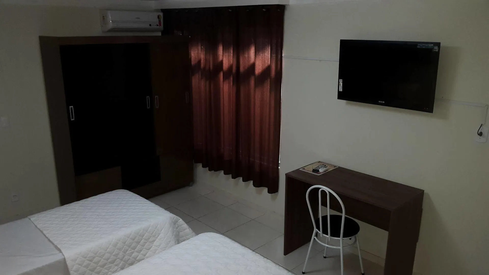 Hotel El Salvador Brasília 3*,  Brasil