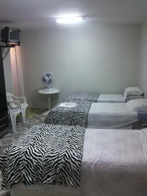 Hotel El Salvador Brasília 3*,